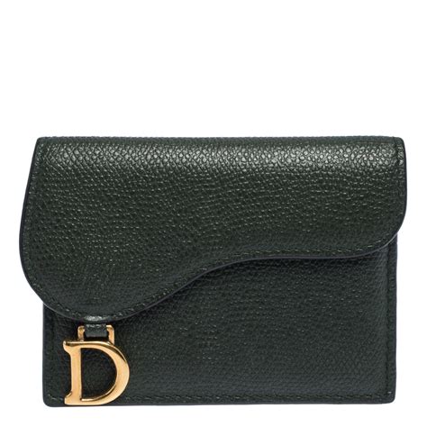 air dior card case|Dior card holders for women.